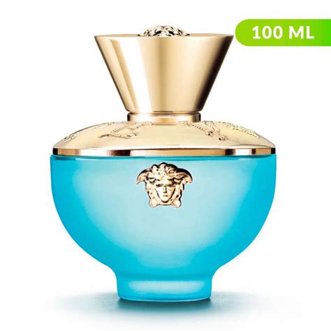 versace perfumes mujer costos